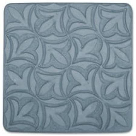 Garden Molds Garden Molds X-ARA8056 Arabesque Stepping Stone Mold - Pack of 2 X-ARA8056